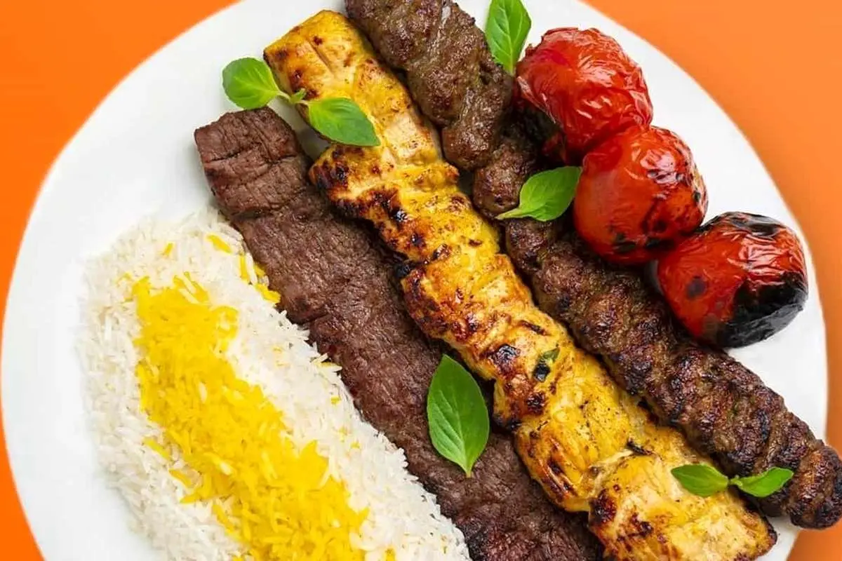 ادویه کباب کوبیده رستورانی چیست؟ رازهای خوشمزهتر شدن کباب!