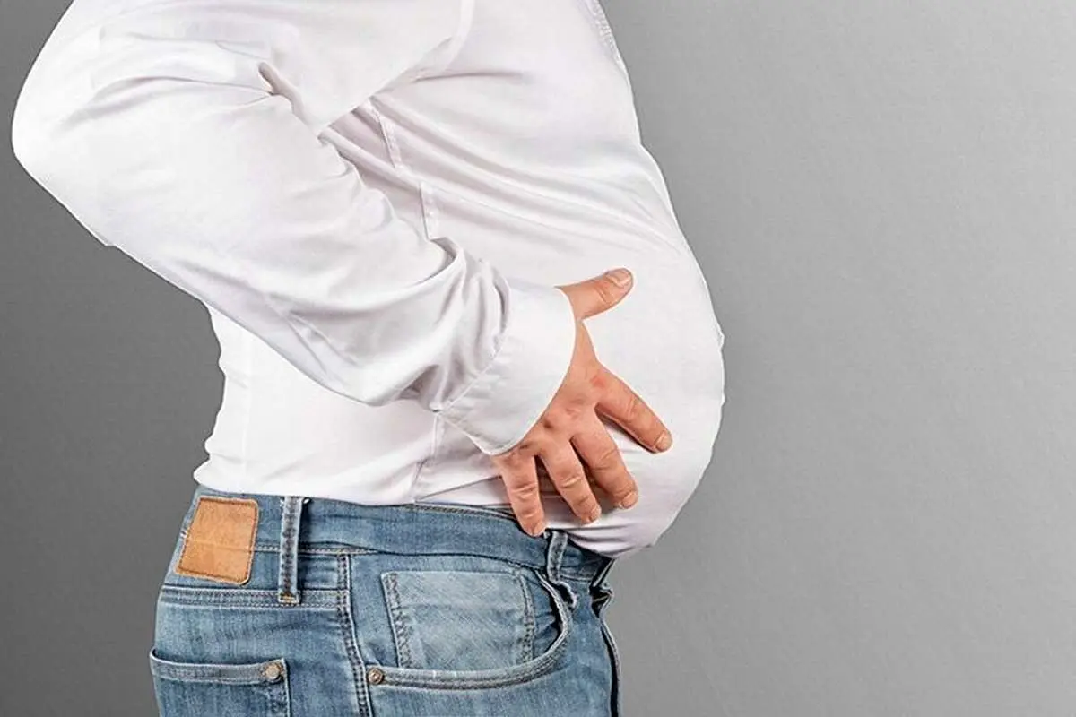 (اینفوگرافیک) خوشمزههای شکم ساز!