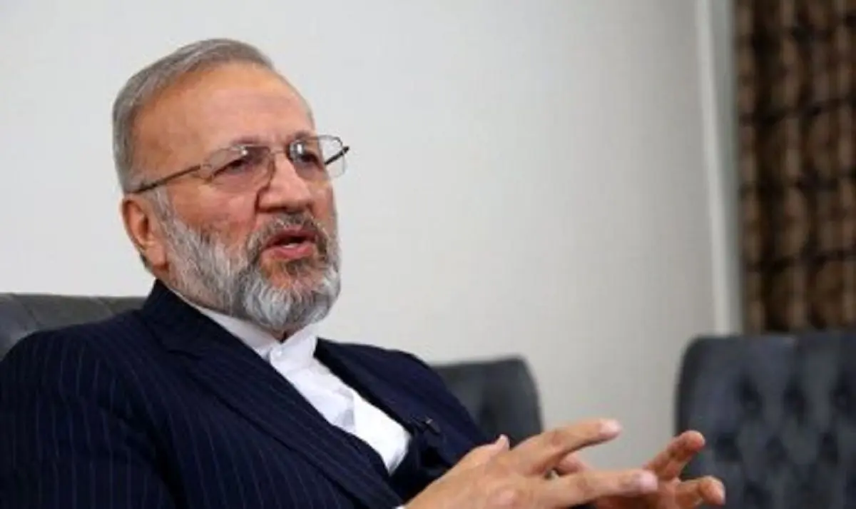 منوچهر متکی: مجلس یازدهم کارنامه موفقی ندارد؛ درصد مشارکت مردم در انتخابات زیاد بالا نیست