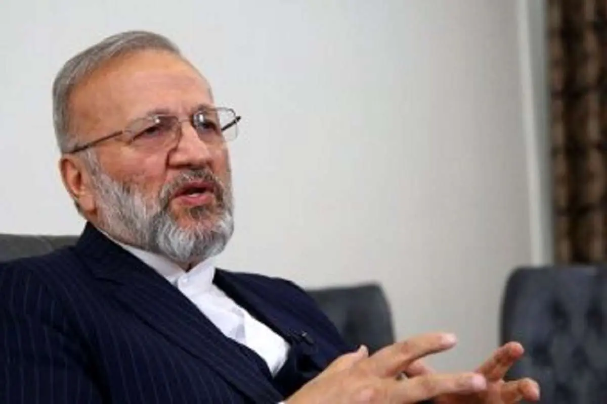 منوچهر متکی: مجلس یازدهم کارنامه موفقی ندارد؛ درصد مشارکت مردم در انتخابات زیاد بالا نیست