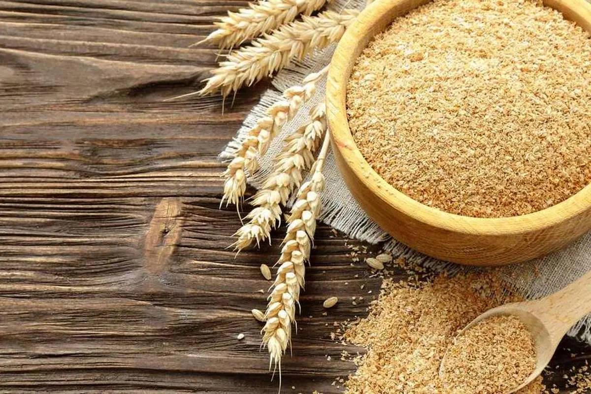 طرز تهیه پودر جوانه گندم خانگی + روش استفاده