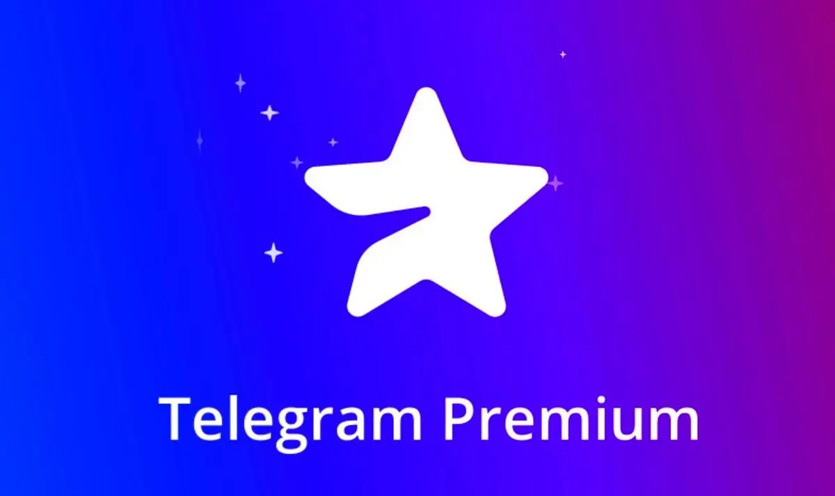 تلگرام پریمیوم سریع‌ترین اشتراک پولی تاریخ پیام رسان‌ها