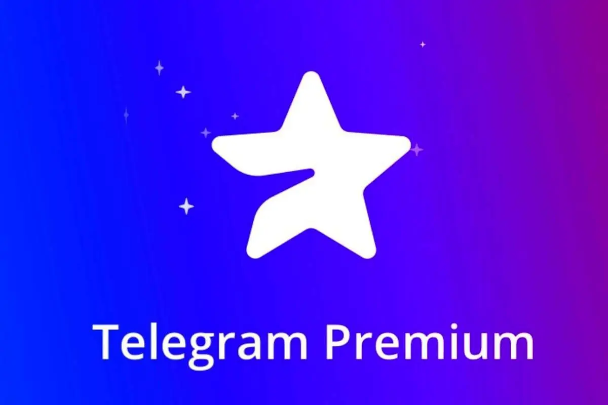 تلگرام پریمیوم سریعترین اشتراک پولی تاریخ پیام رسانها