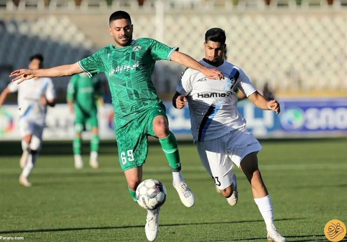 بهترین پرسپولیسِ تاریخ با برانکو بود