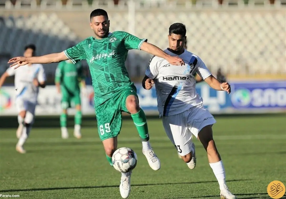 بهترین پرسپولیسِ تاریخ با برانکو بود