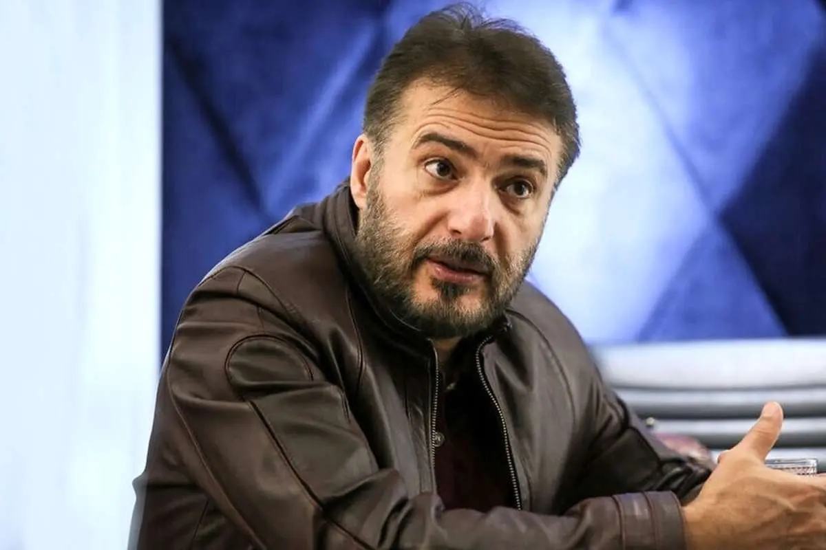 (ویدئو) سید جواد هاشمی درباره تتلو: این بدبخت از اول اینجوری نبود