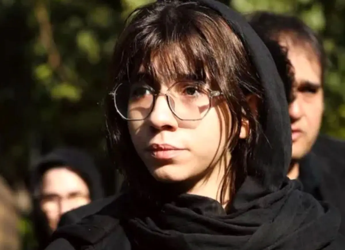 تبریک مونا مهرجویی برای تولد پدرش: "بخشی از روح و منی و ممنون بابت قدرتی که از خودت به من بخشیدی"