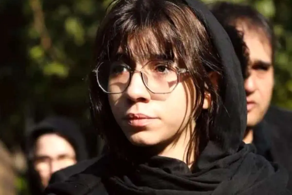 تبریک مونا مهرجویی برای تولد پدرش: "بخشی از روح و منی و ممنون بابت قدرتی که از خودت به من بخشیدی"