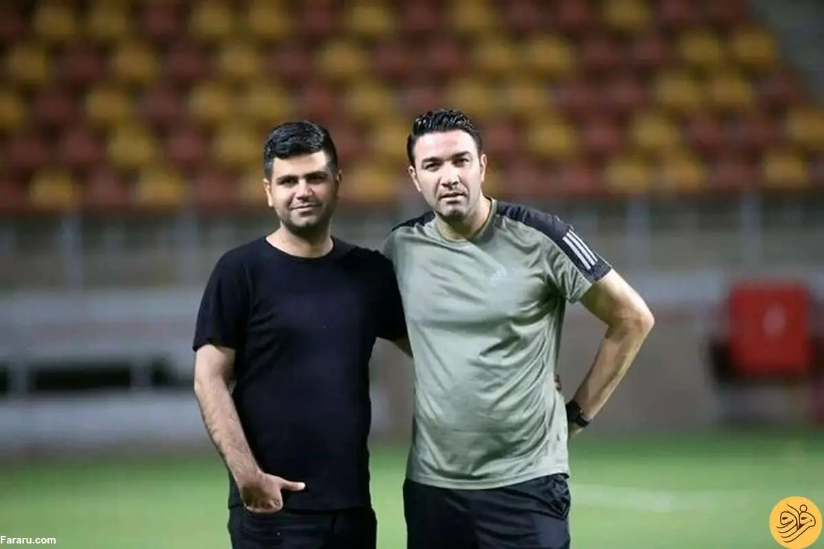 پاسخ جنجالی سخنگوی فولاد به اظهارات نکونام