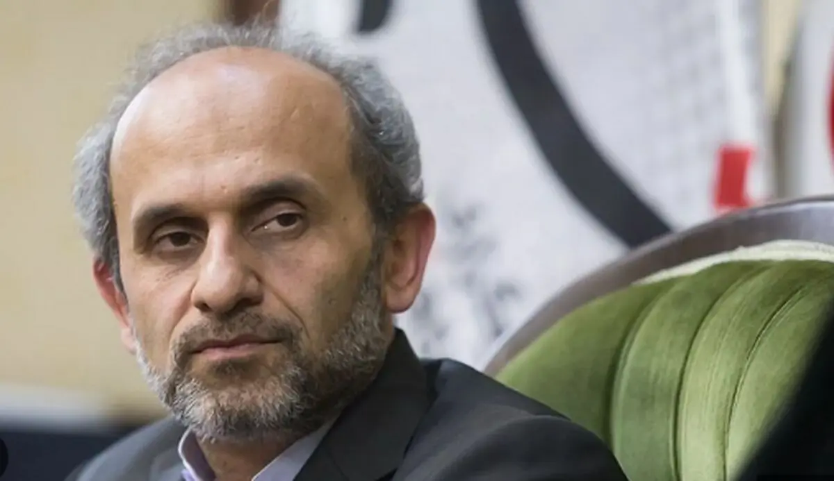 جبلی: به گرمی دست عزیزانی که با رسانه ملی همکاری کنند را می‌فشاریم