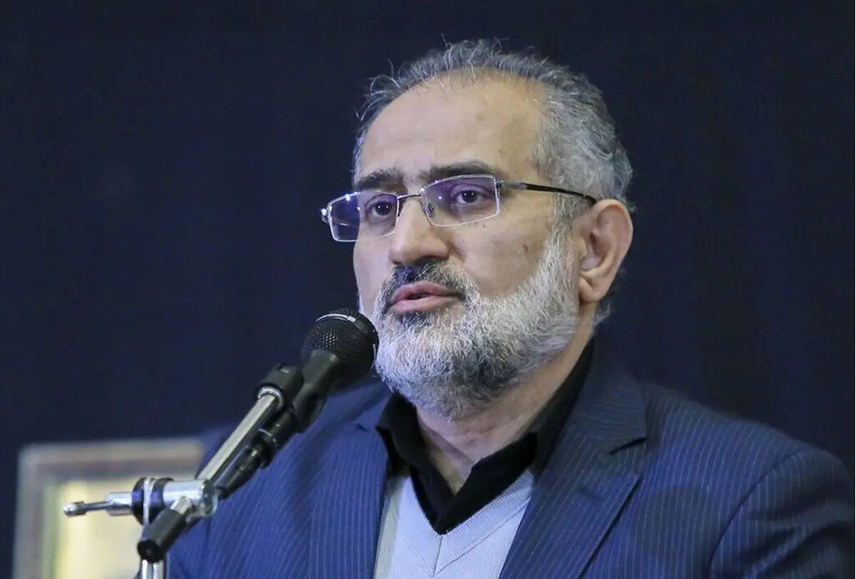 موضع‌گیری معاون رئیسی در پرونده فساد بزرگ چای دبش