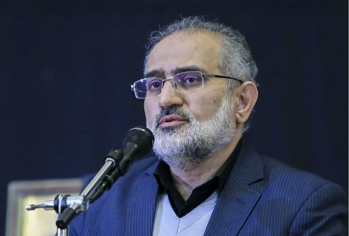 موضع‌گیری معاون رئیسی در پرونده فساد بزرگ چای دبش