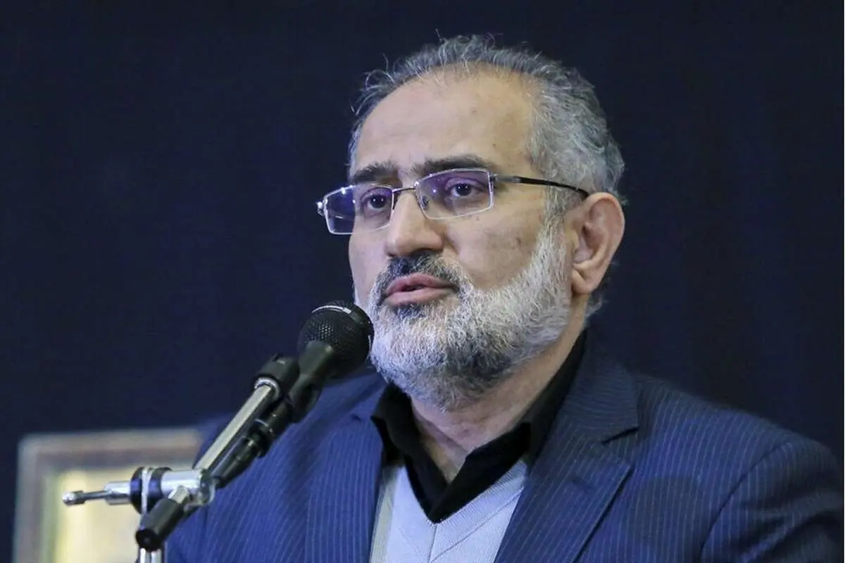 موضعگیری معاون رئیسی در پرونده فساد بزرگ چای دبش