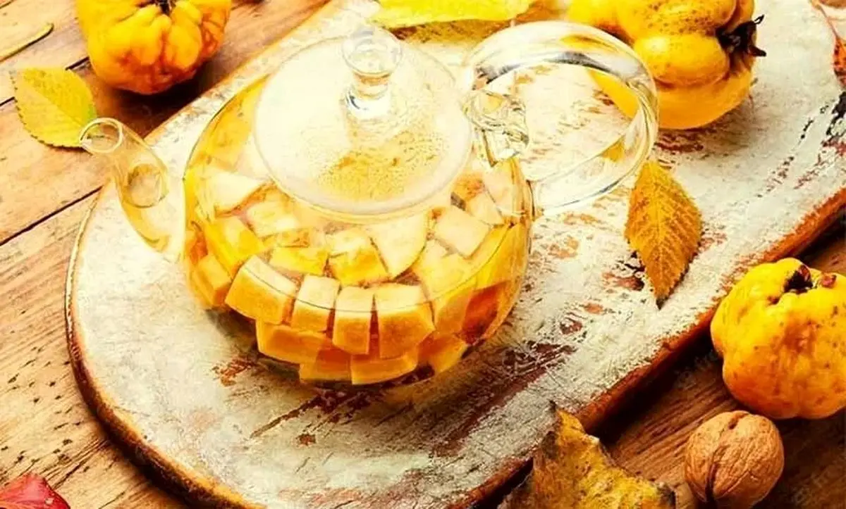۱۰ مورد از مهم‌ترین خواص چای به برای سلامتی