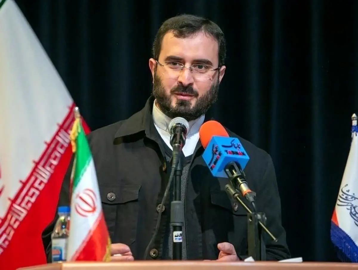 قائم مقام وزیر ارشاد: بیانیه خانه سینما درباره حجاب، تعجب ضربدر چهار هزار بود!