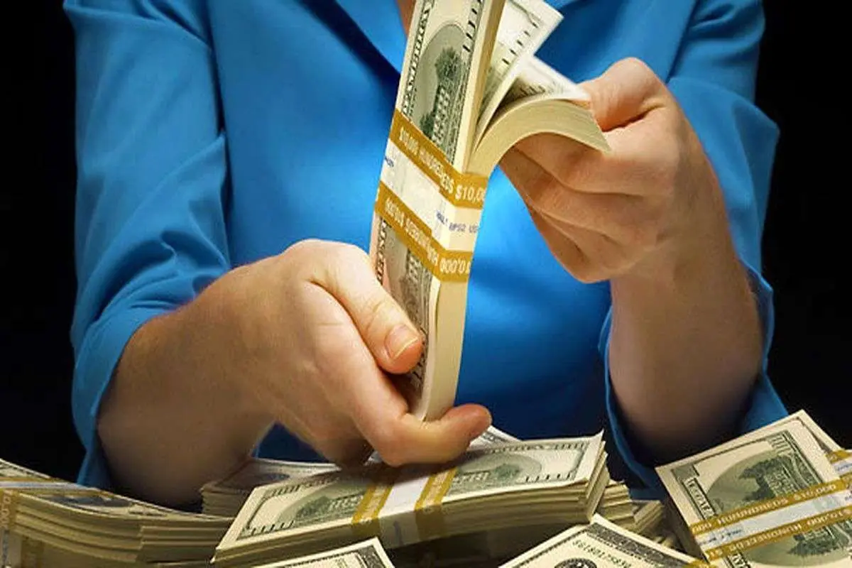 (اینفوگرافی) بزرگترین فساد‌های مالی کشف شده در ایران/مسابقه اختلاسگران بر سر جیب مردم!