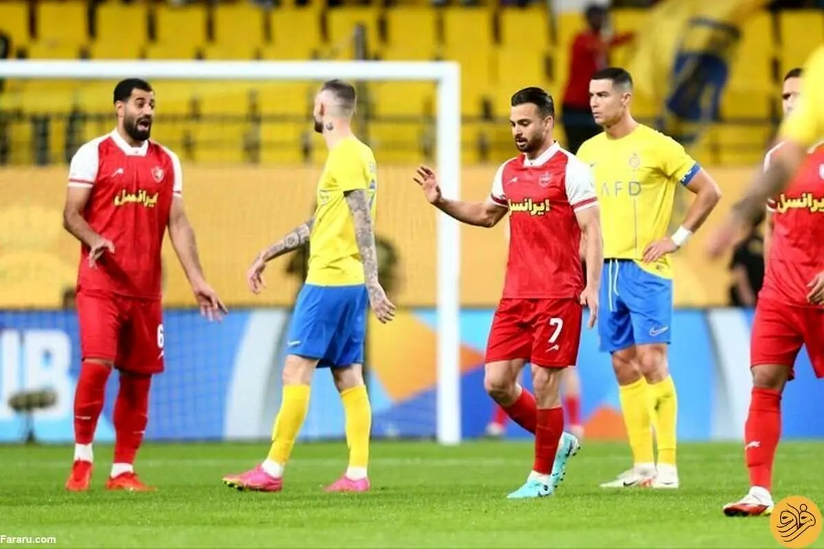 عربستان با فوتبال ایران چه میکند؟