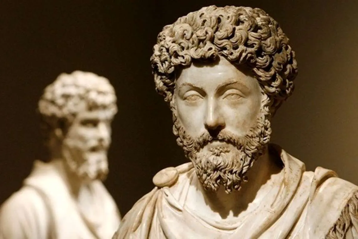 اپیکتتوس؛ برده‌ای که سببِ رهاییِ دیگران شد