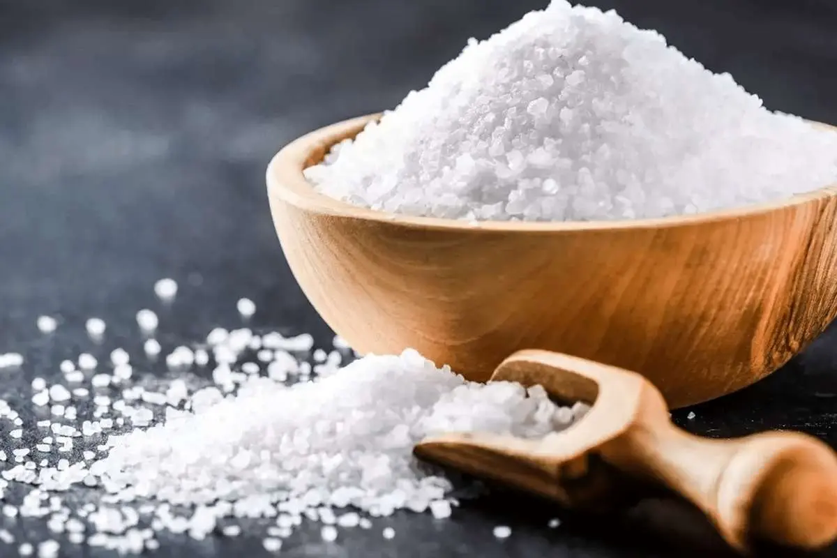 ۹ نشانه خاموش کمبود ید در بدن انسان