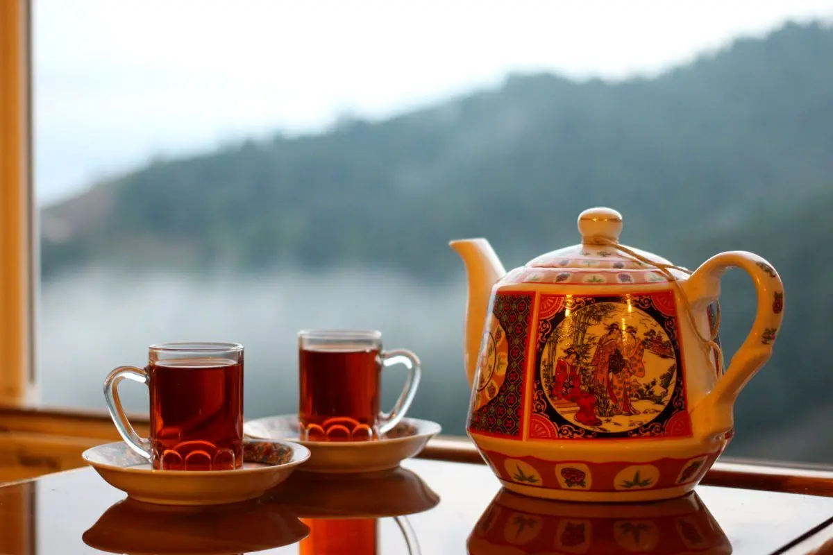 چای مناسب هر گروه خونی را بشناسید