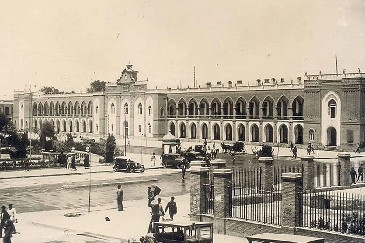 (عکس) شهردار خوشگل احضار و بازجویی شد!