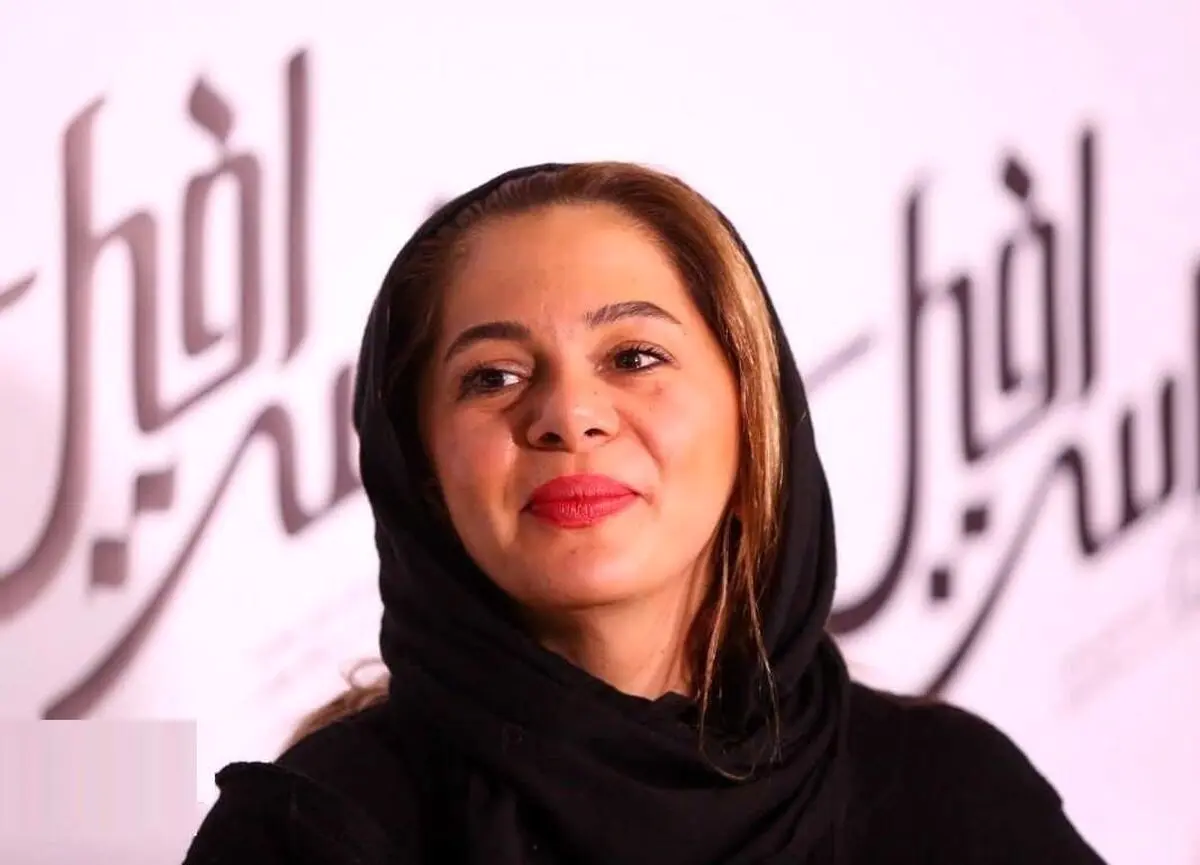 کارگردان «جوجه تیغی»: قرار نبود این فیلم را کارگردانی کنم