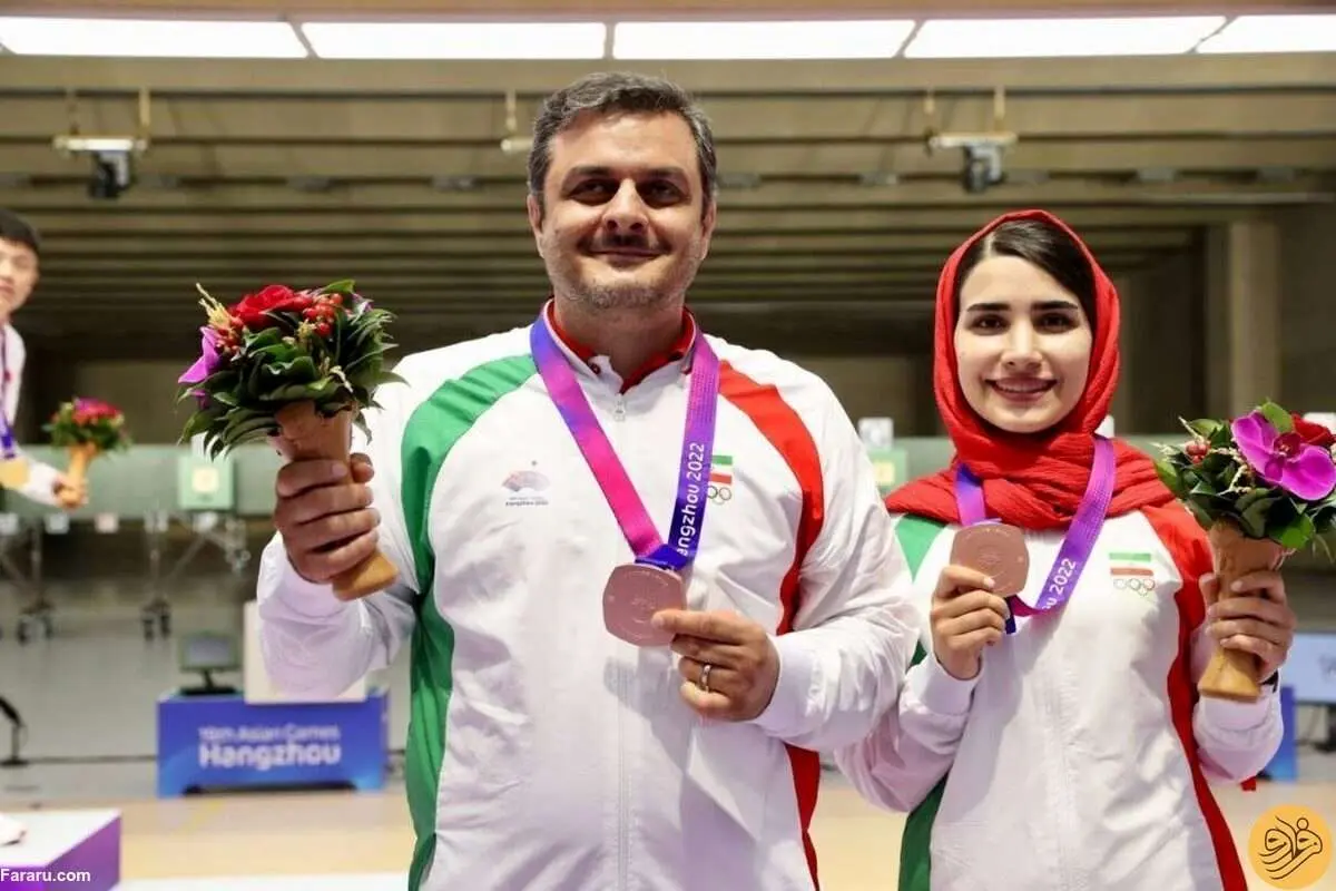 (عکس) پیشنهاد ۲ میلیاردتومانی برای انگشتر رهبری