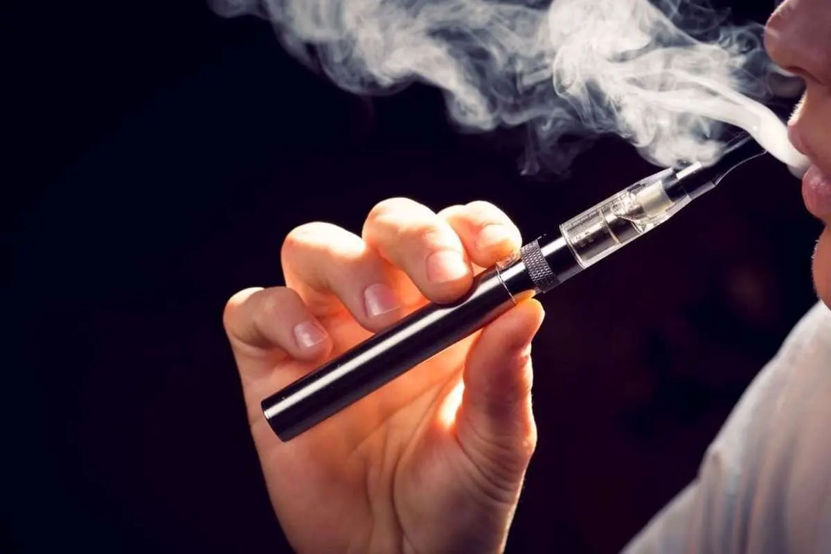 سیگار برای کودکان؛ تحویل درب منزل! /شگرد فروشگاه‌های آنلاین برای فروش دخانیات به کودکان