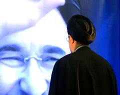 چهره دو گانه آقای اصلاح‌طلب برای منتقدانش