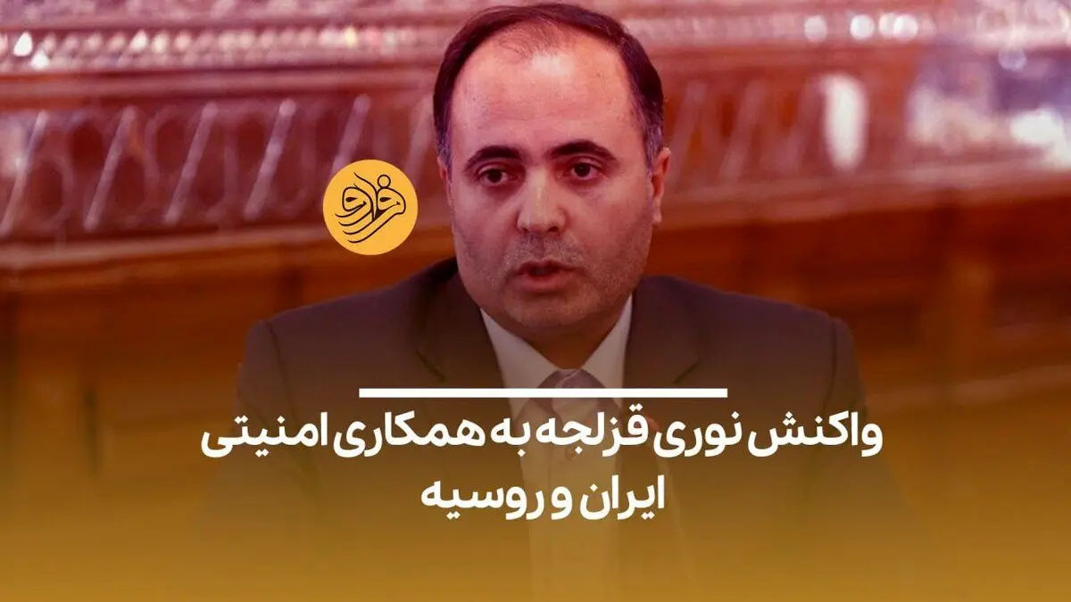 نوری قزلجه: چرا باید اختیاری بدهیم که معلوم نیست چه حد و مرزی دارد؟