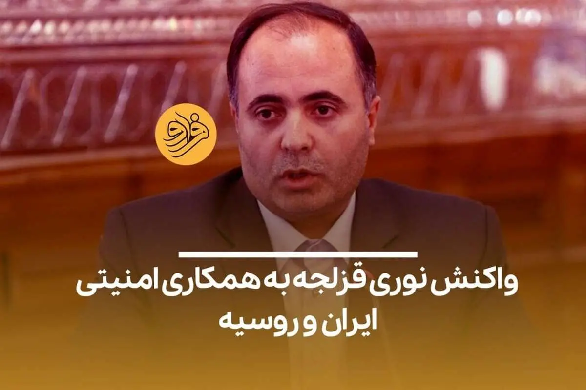 نوری قزلجه: چرا باید اختیاری بدهیم که معلوم نیست چه حد و مرزی دارد؟