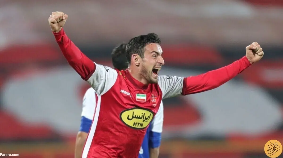 ستاره پرسپولیس به این باشگاه مهلت داد