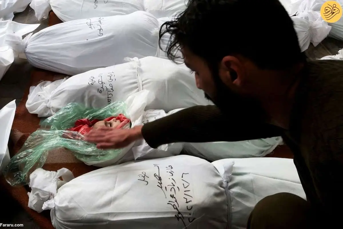 (تصاویر) کشتار اسرائیل در غزه پس از پایان آتشبس