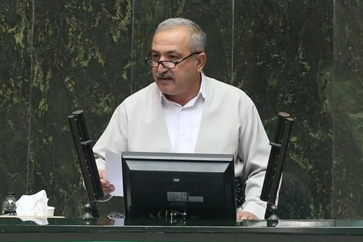 عضو کمیسیون کشاورزی مجلس: ۷۰ درصد ارز وارداتی دبش در دولت رئیسی داده شده