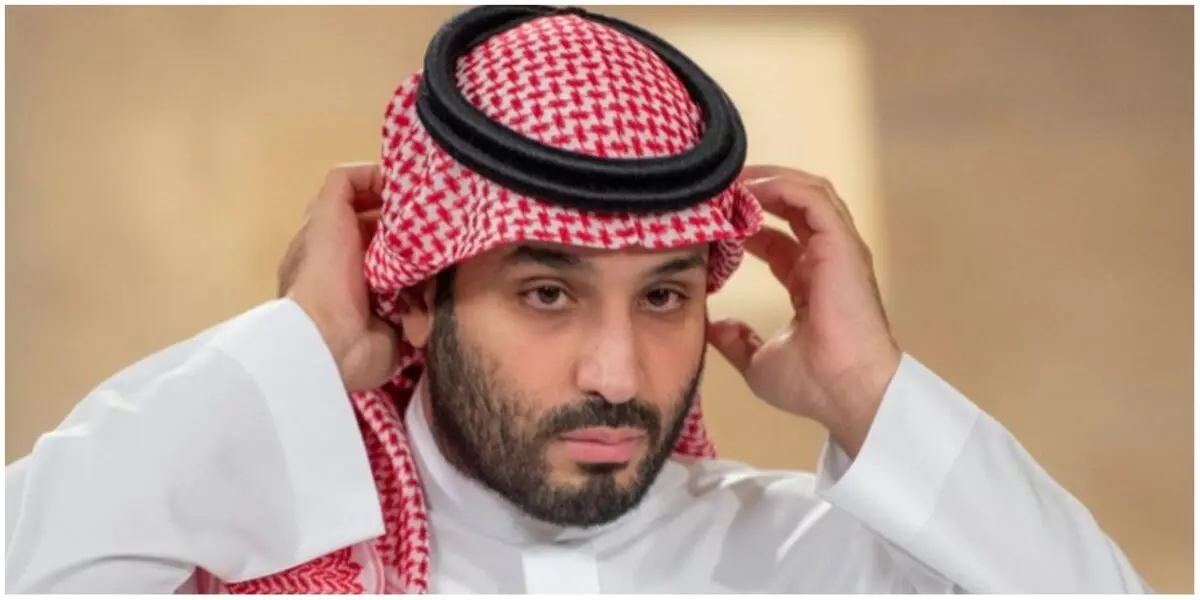 (تصاویر) جاه‌طلبی‌های بزرگ بن‌سلمان؛ از شهر لاین تا نئوم!