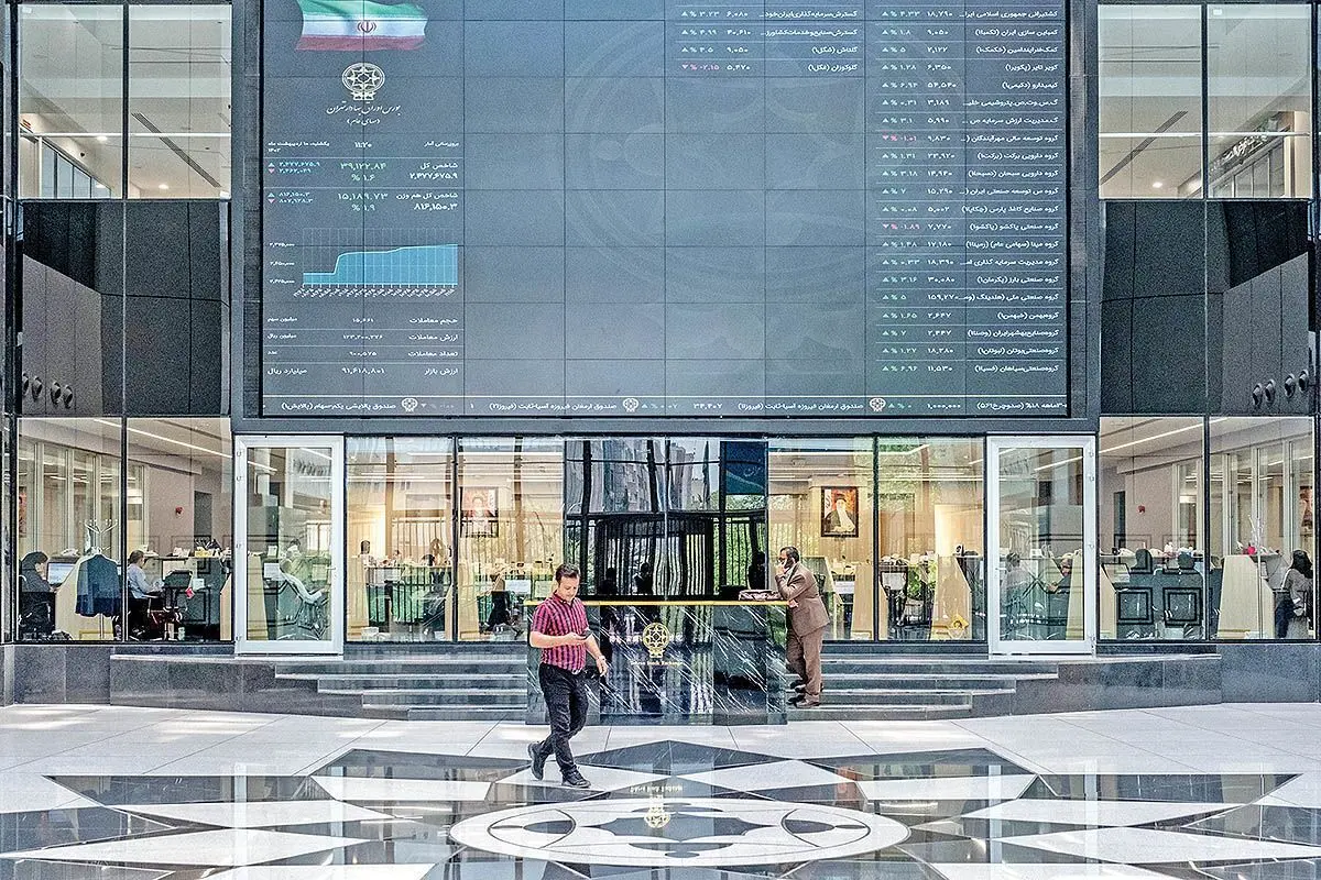 انتظار بورس برای محرک