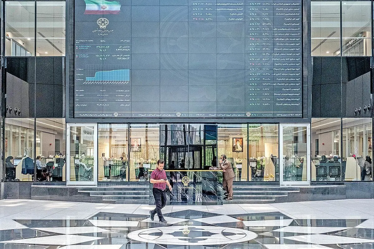 انتظار بورس برای محرک