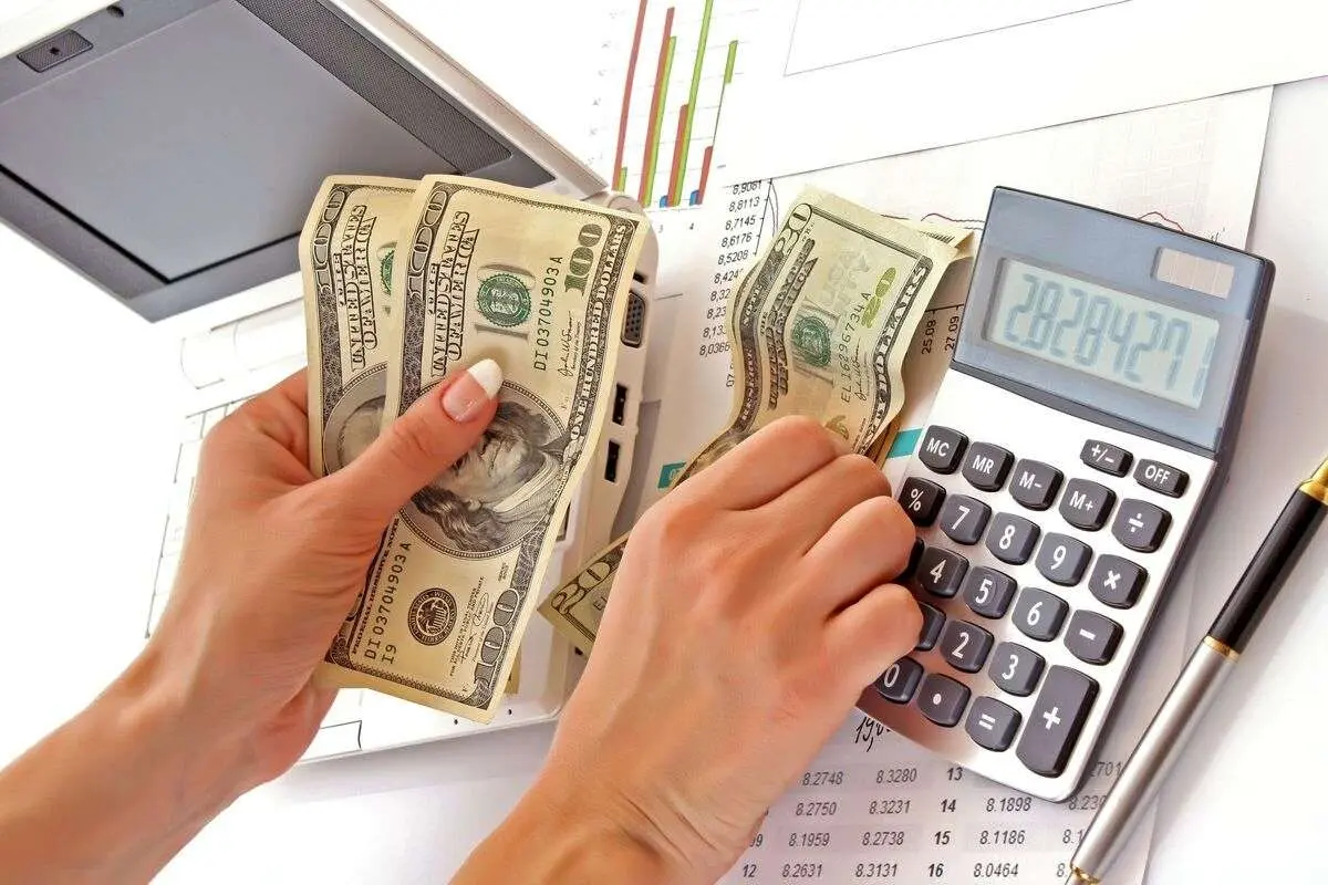پیشبینی۴۵۰ هزار میلیارد، کسری بودجه