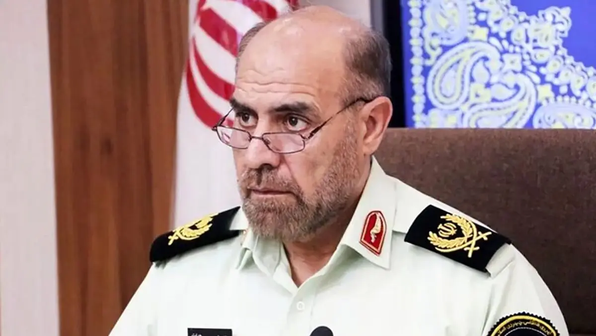 دستگیری عامل اخلال اقتصادی با ۸ هزار میلیارد تخلف ارزی