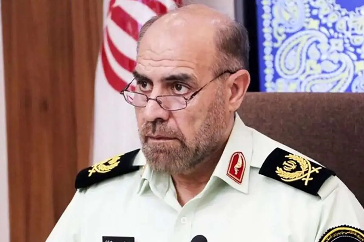 دستگیری عامل اخلال اقتصادی با ۸ هزار میلیارد تخلف ارزی