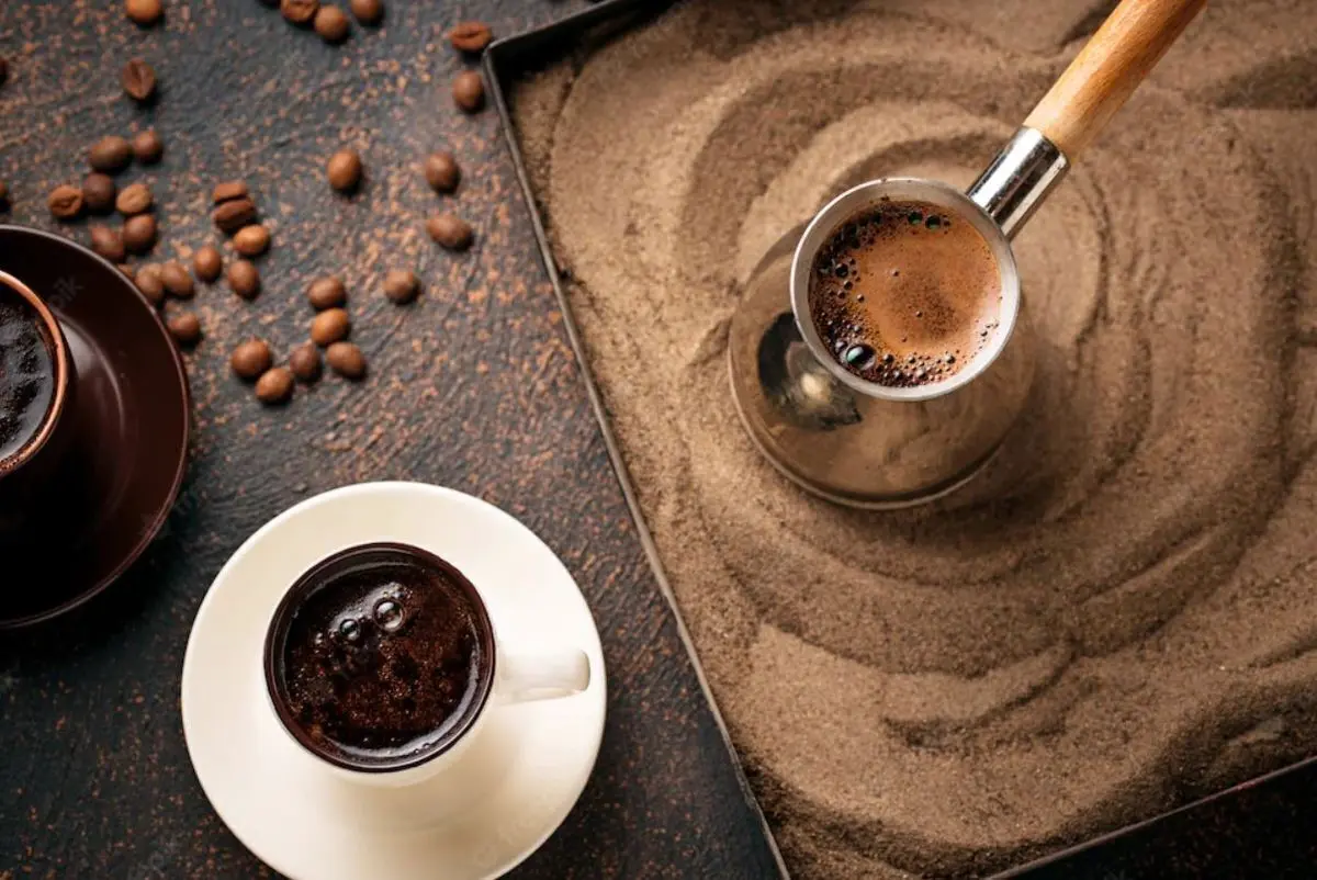 قهوه در رژیم غذایی چگونه باعث لاغری می‌شود؟