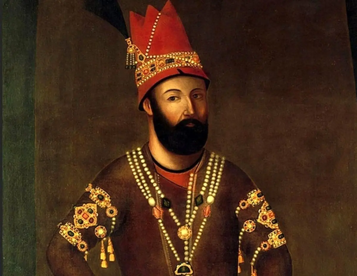 (ویدیو) گنج نادرشاه کجاست؟