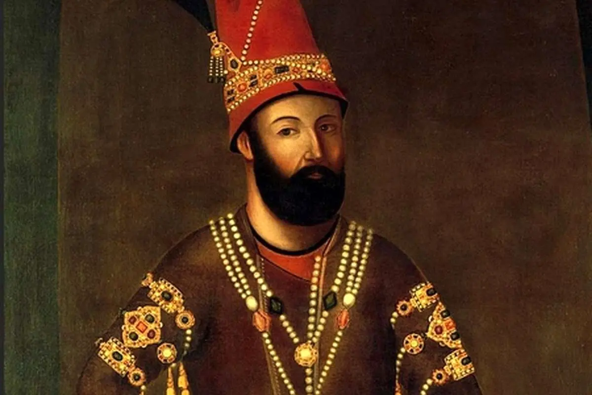 (ویدیو) گنج نادرشاه کجاست؟