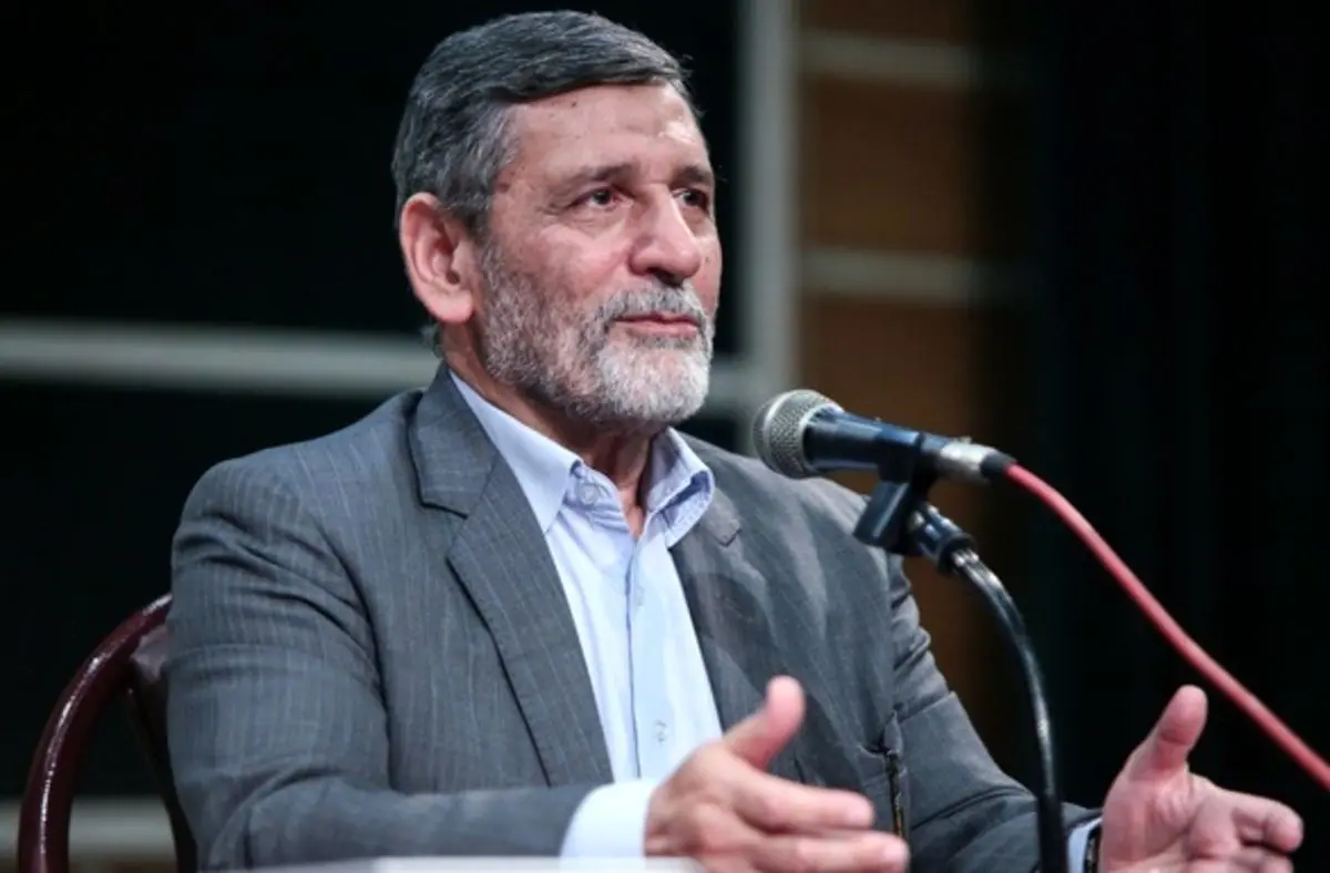 صفارهرندی: ماجرای چای فساد نبوده، سوءاستفاده بوده است