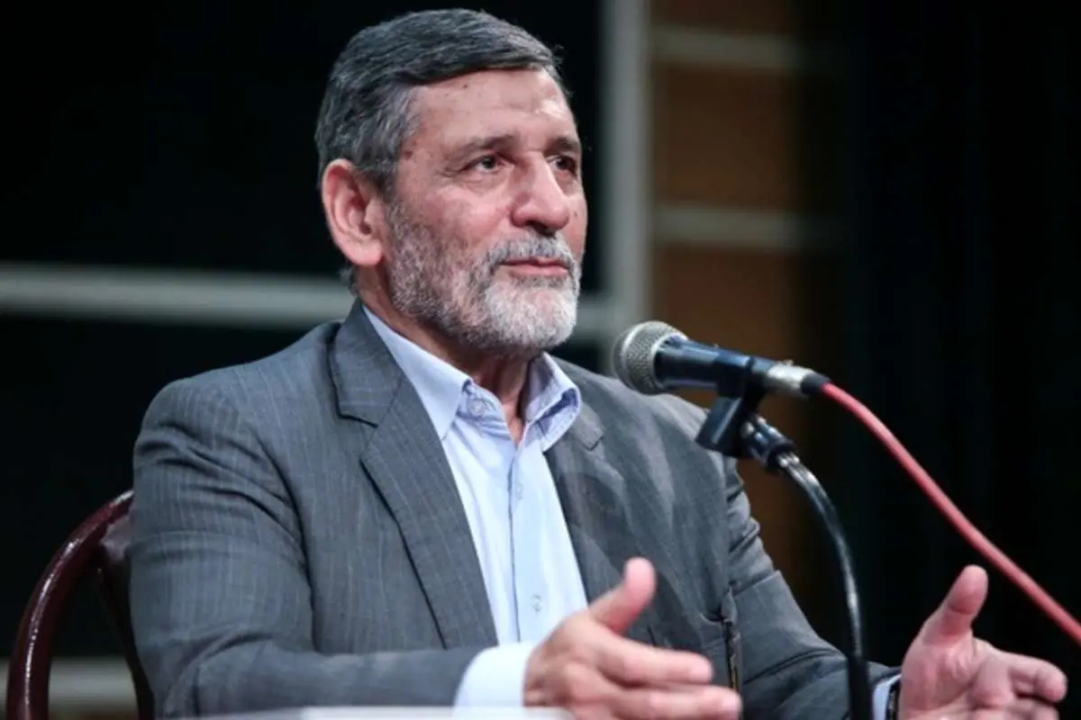 صفارهرندی: ماجرای چای فساد نبوده، سوءاستفاده بوده است