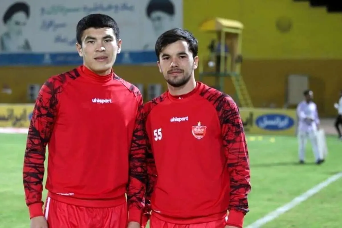 عملکرد باورنکردنی دو مهاجم سابق پرسپولیس!
