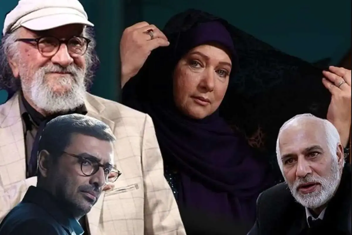 همکاری دوباره داریوش ارجمند با کارگردان «ستایش»