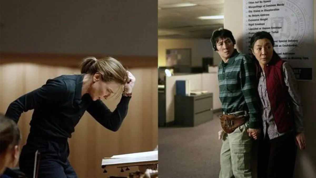 منتقدان لس‌آنجلس بهترین فیلم سال را انتخاب کردند