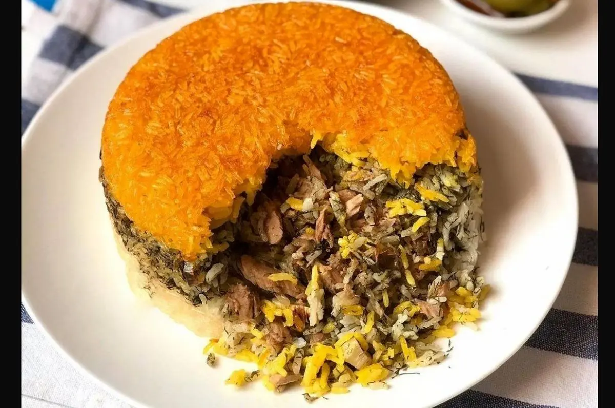 طرز تهیه موفلک (ماهی شور)؛ غذای اصیل و خوشمزه هرمزگان