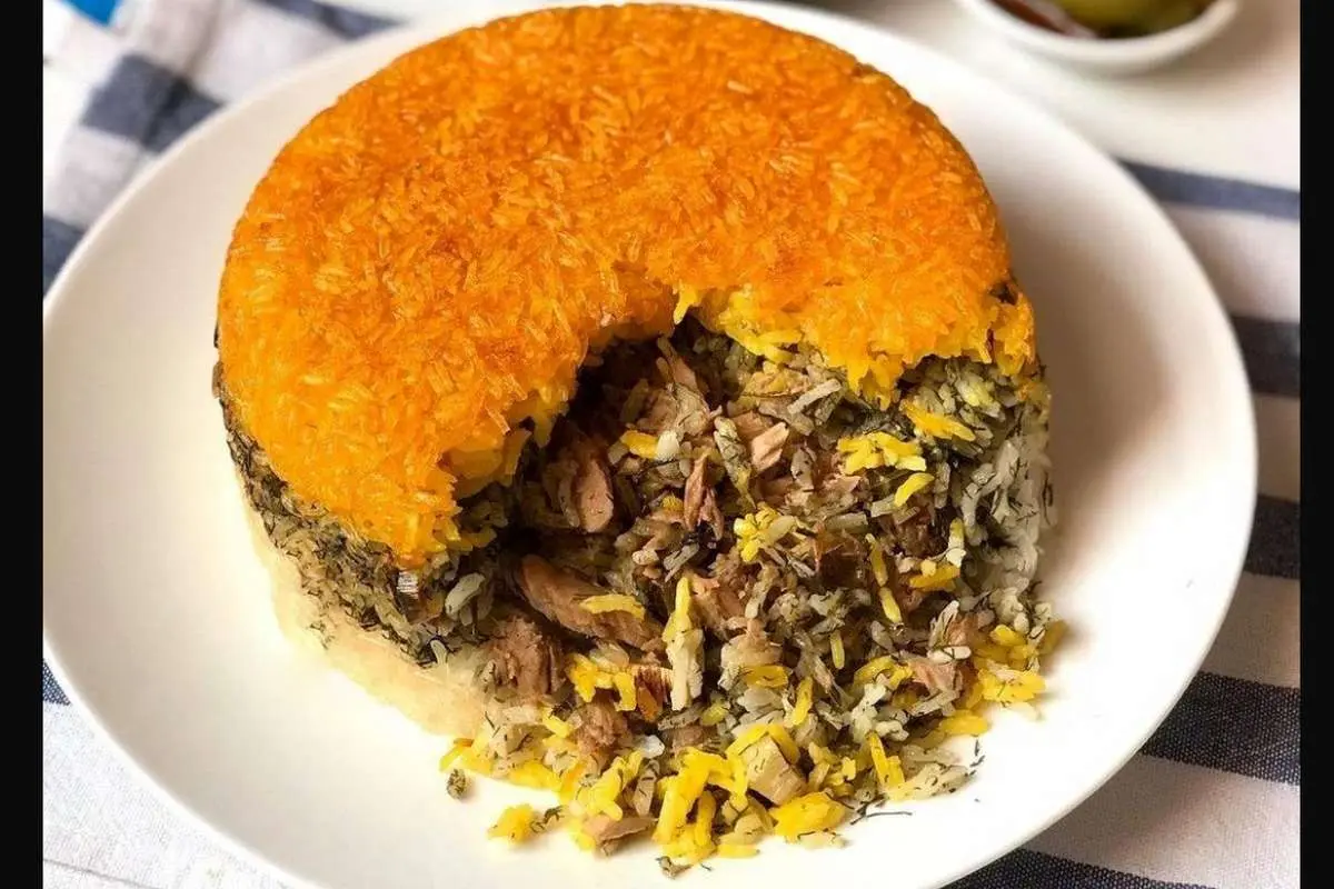 طرز تهیه موفلک (ماهی شور)؛ غذای اصیل و خوشمزه هرمزگان